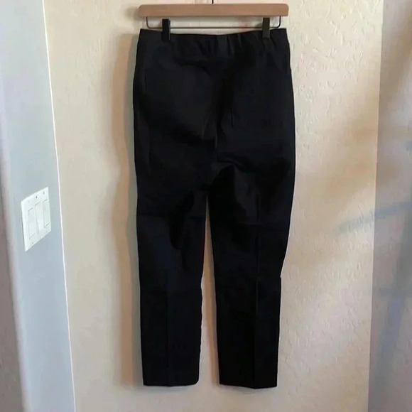 SPANX On The Go Slim Straight Pants - Picture 4 of 7